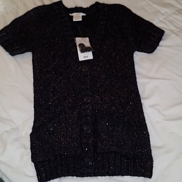 Joe Fresh Other - Toddler Cardigan